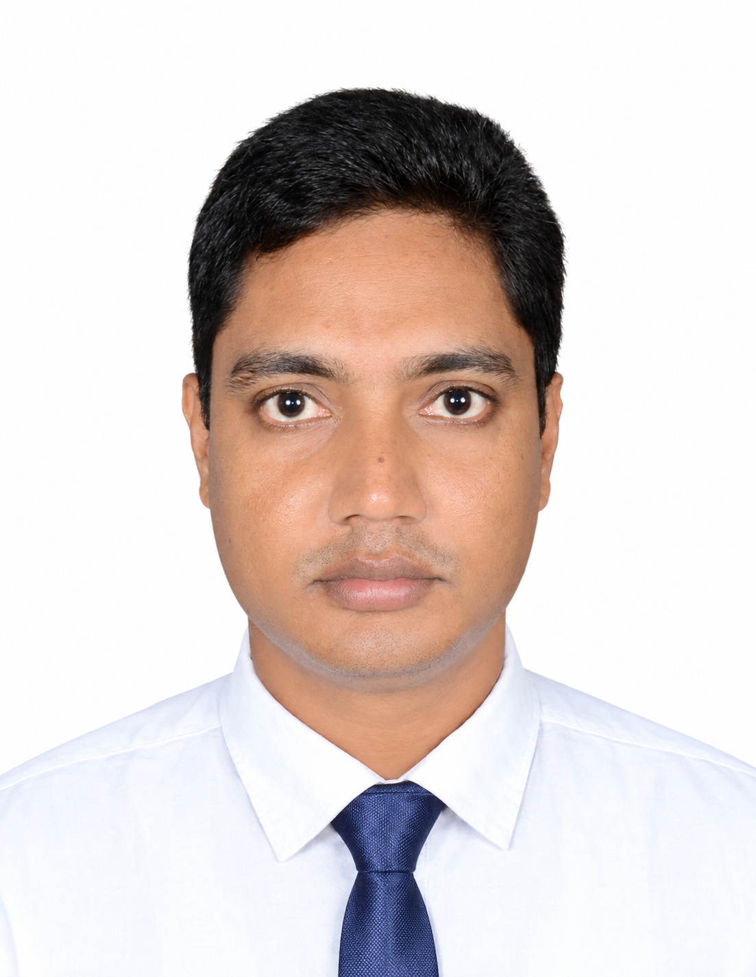 Md. Nahid Islam